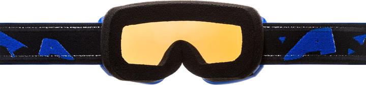 Actual product image ALPINA SPORTS Scarabeo Jr. Q-Lite