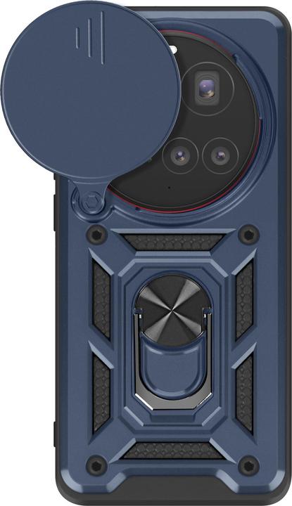 Image du produit Mayaxess MagneticShield Night Blue Series (Xiaomi 15 Ultra)