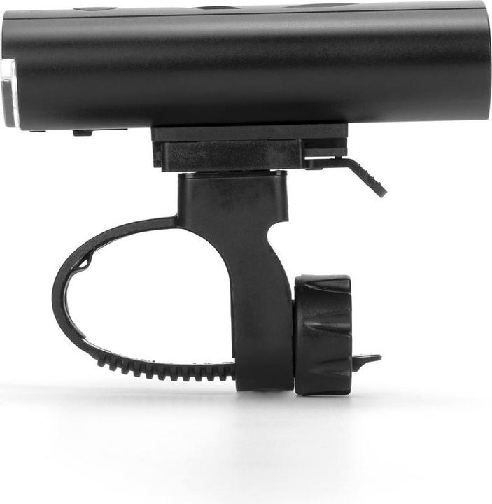 Image du produit Montiss Zestaw akumulatorowych lampek rowerowych LED MT107 (270 lm)