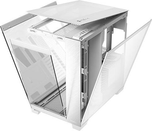 Produktbild Antec C8 (mATX, ATX, ITX)