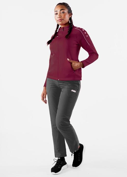 Actual product image JAKO Presentation Pants Classico Ladies (40)