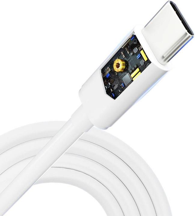 Image du produit 3MK Accessoires Hyper Cable C to C 2m 100W (2 m)