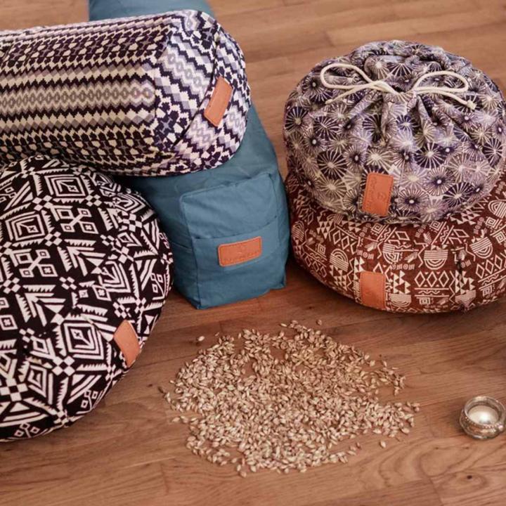 Produktbild DoYourSports Yogakissen Bolster Paravati