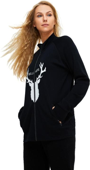 Actual product image Bellemere Cove Neck (M)