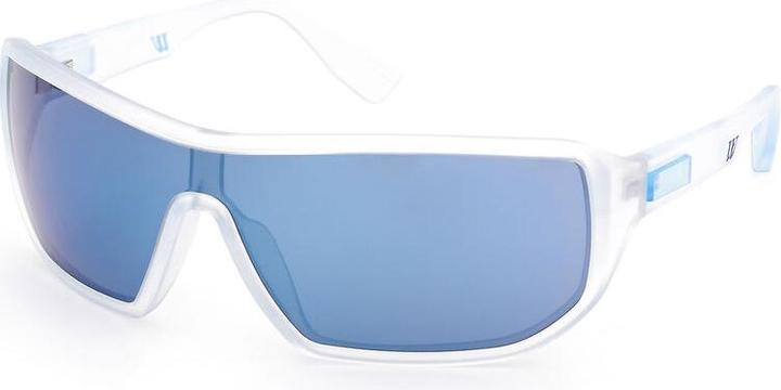 WEB Herrensonnenbrille WE0299-0026V