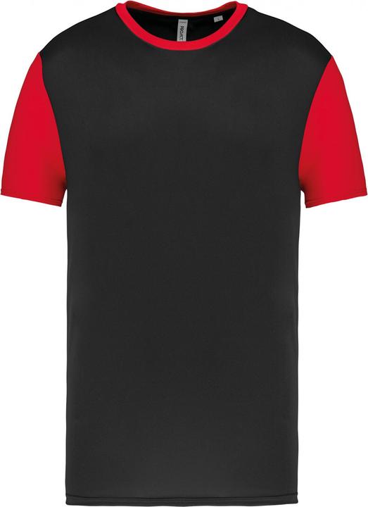 Proact Zweifarbiges Trikot (S)
