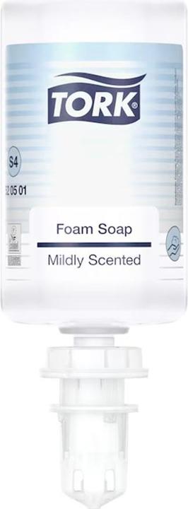 Produktbild Tork Mild 520501 (Flüssigseife, 1000 ml)