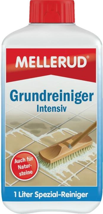 Produktbild Mellerud Grundreiniger Intensiv