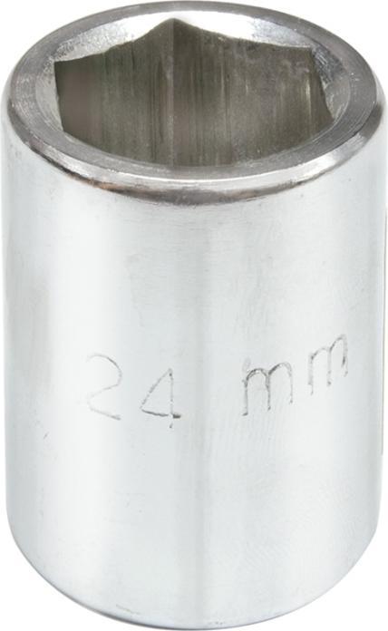 Toya Six pans creux 3 (3/4")