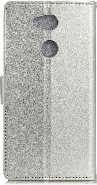 Immagine prodotto MU Classic Custodia magnetica in pelle con copertina a libro (Sony Xperia XA2 Ultra)