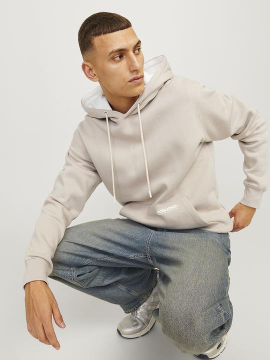 Actual product image Jack & Jones Jjelegacy Sweat Hood Noos (XS)