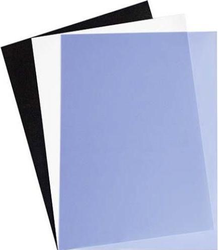 Immagine prodotto GOP Copertina in polipropilene A3
