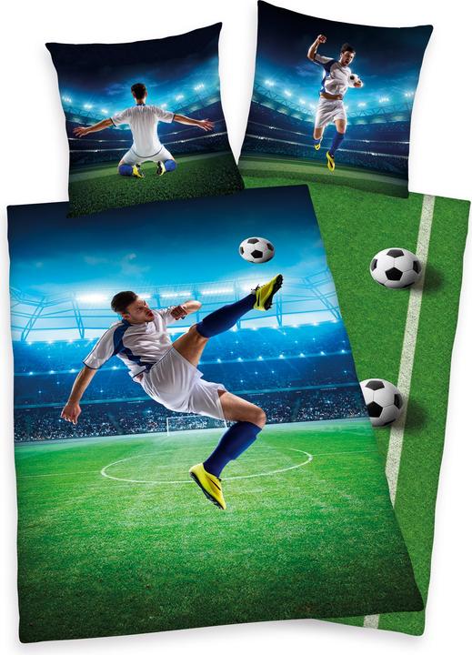 Actual product image Herding Football