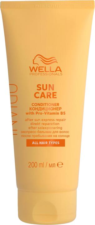 Wella Invigo Sun Care Conditioner (200 ml)
