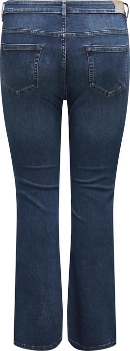Immagine prodotto Only CARWILLY Jeans svasati a vita alta Jeans dalla vestibilità svasata (54)