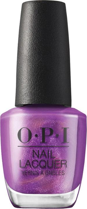 Immagine prodotto OPI Nail Lacquer Celebration Coll My Color (La mia ruota dei colori sta girando, Smalto)