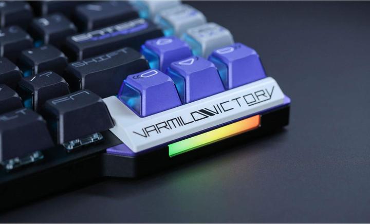 Produktbild Varmilo Victory (CH, Kabelgebunden)