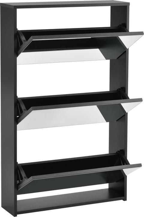 Produktbild En.Casa Vogar (102.5 x 63 x 17 cm)