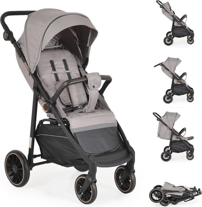 Produktbild Moni Sommerkinderwagen Buggy
