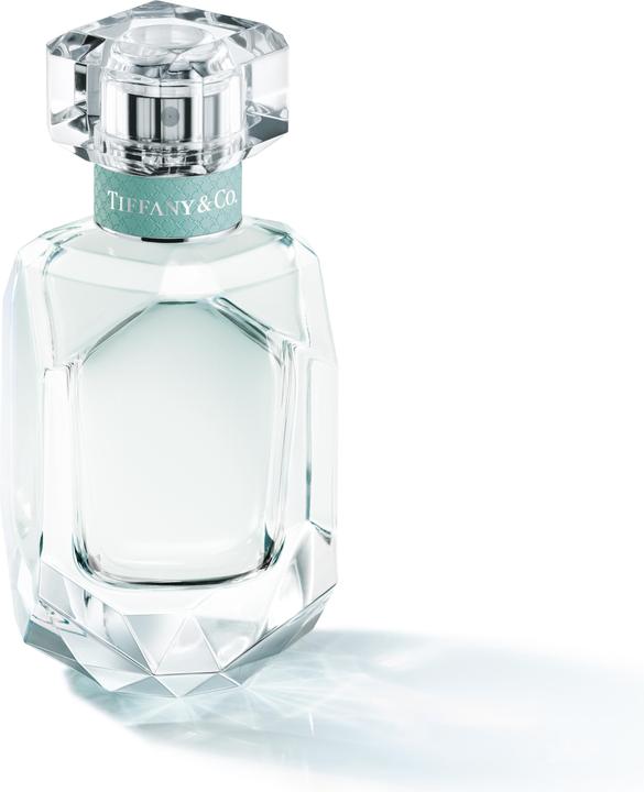 Actual product image Tiffany & Co. signature (Eau de parfum, 50 ml)