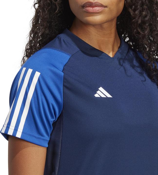 Actual product image adidas Tiro 23 Club Jersey Ladies (L)