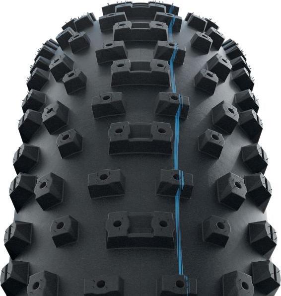 Produktbild Schwalbe Al Mighty HS613 (26 x 4.80, 120-559)