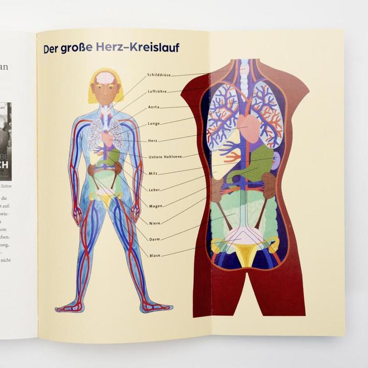 Produktbild Herzensdinge (Deutsch, Umes Arunagirinathan, Doris Mendlewitsch, 2024)