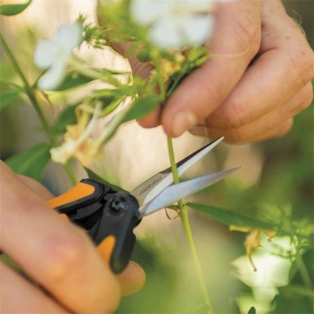 Actual product image Fiskars SP13 Branch shears bypass