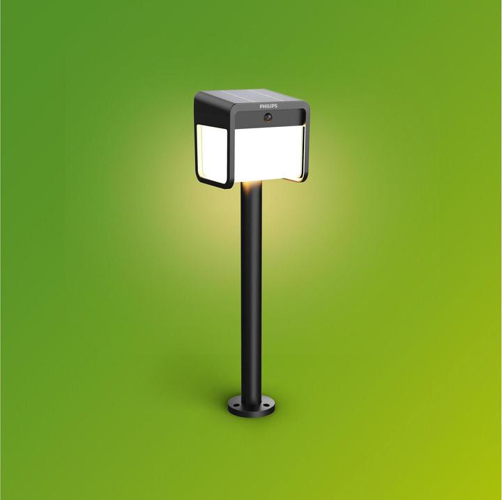 Actual product image Philips Ezra (250 lm, IP44)