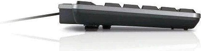 Image du produit Dell KB-522 (ING. Int., Filaire)