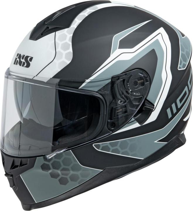 iXS Full-face helmet iXS1100 2.2