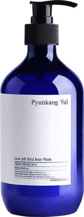 Pyunkang Yul Low pH Mild Body Wash (500 ml)