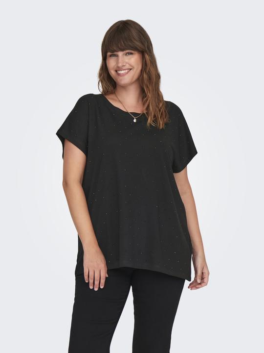 Immagine prodotto Only Top a girocollo regular fit (M)