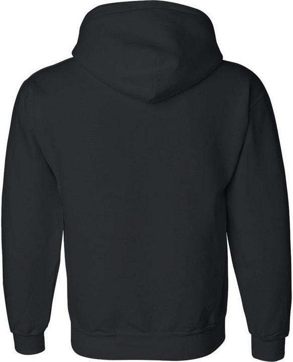 Immagine prodotto Gildan Maglione con cappuccio in DryBlend pesante con cappuccio e felpa con cappuccio (M)