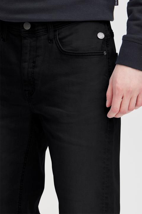 Immagine prodotto Blend Pantaloncini Capri in denim 20713328 (M)