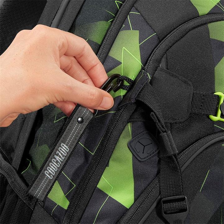 Actual product image Coocazoo school backpack MATE, 30 litres (30 l)