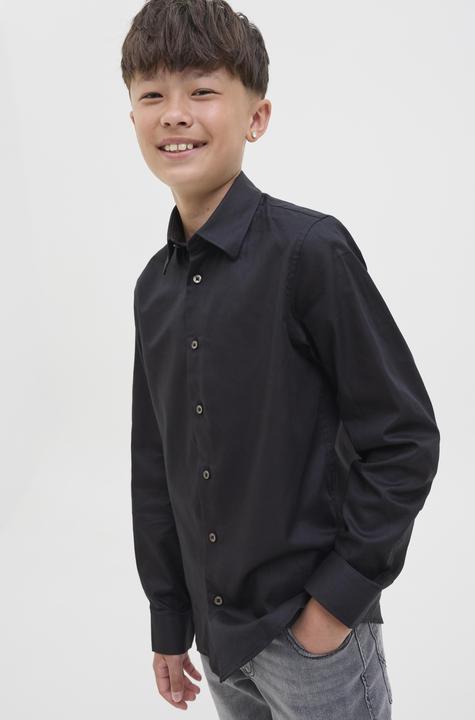 Immagine prodotto Jack & Jones Jjnico Shirt Ls Styd Jnr (176)