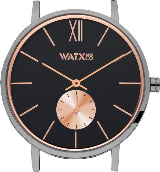 Watx & Colors Damenuhr WXCA1014 (Ø 38 mm) (38 mm)