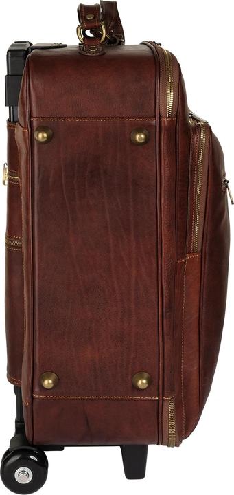 Produktbild PIKE Reise Trolley PERUGIA (45 l)