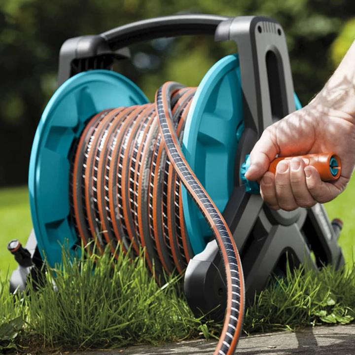 Actual product image Gardena Comfort HighFlex 18069 (50 m, 12.70 mm)