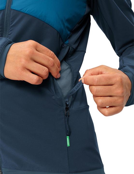 Actual product image Vaude Brenva Jacket (40, M)