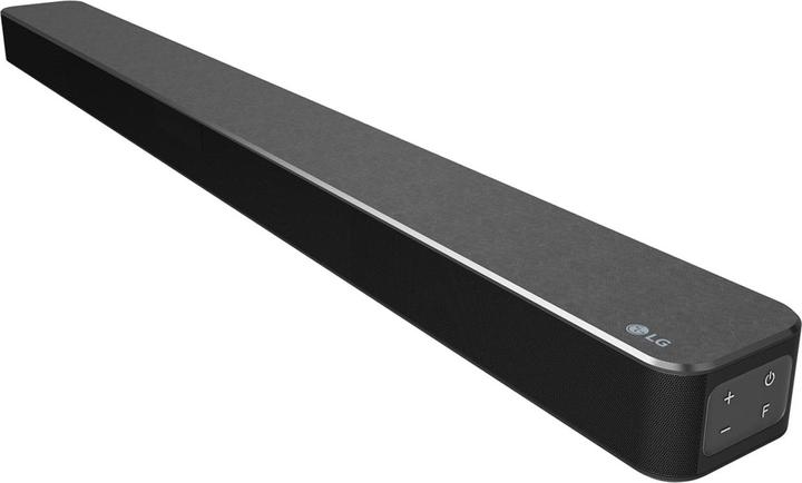Actual product image LG DSN5Y (400 W, 2.1 Channel)