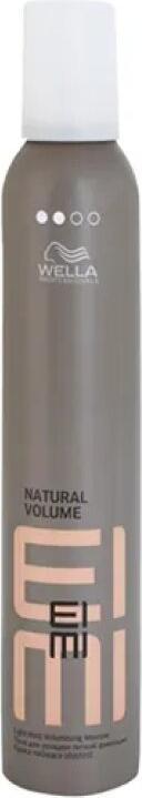 Wella Eimi Natural Volume (300 ml, Volumenschaum)