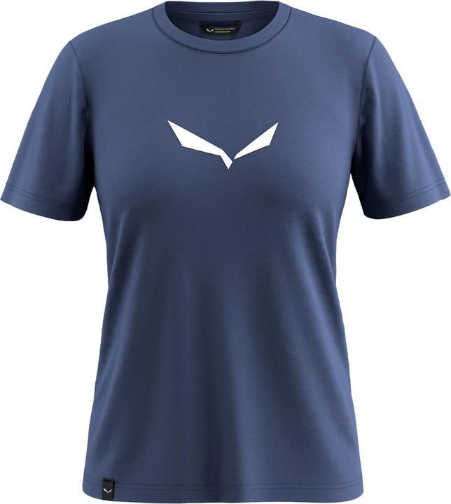 Produktbild Salewa Solidlogo Dri-Release® T-Shirt Da (32)