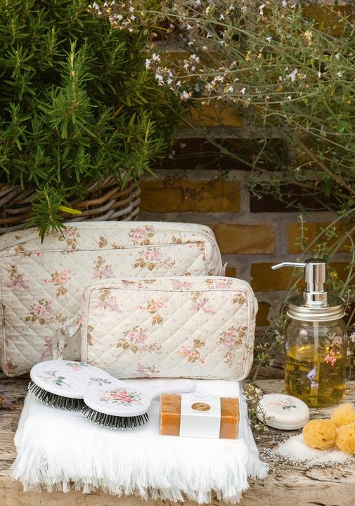 Immagine prodotto Greengate Runner da tavolo Jacobe vintage 45 x 140 cm (45 x 140 cm)
