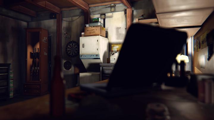Produktbild Square Enix Life is Strange (Xbox Series X, Xbox One X)