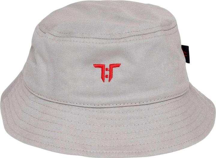 Tokyo Time Childrens/Kids Logo Bucket Hat (One Size)