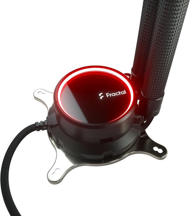 Produktbild Fractal Celsius+ S36 Prisma-Prozessor