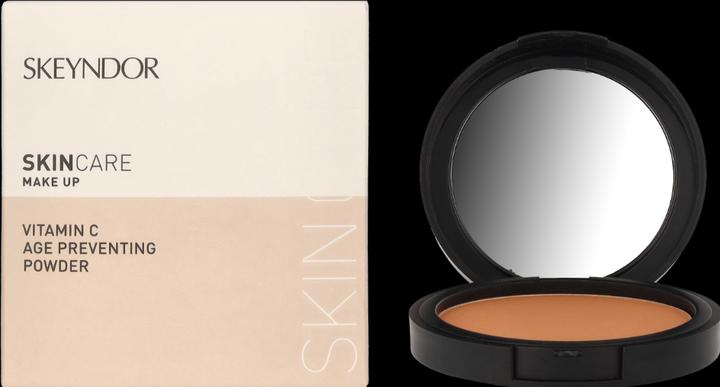 Actual product image Skeyndor Make-Up Vitamin C Age Preventing Powder (01)