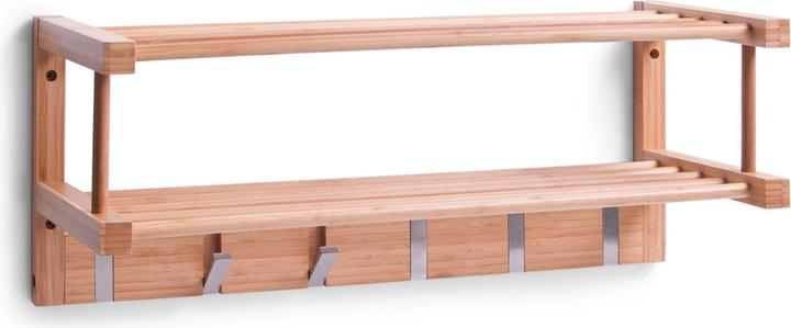 Zeller Present Wandgarderobe